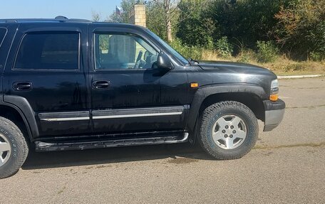 Chevrolet Tahoe II, 2006 год, 1 100 000 рублей, 2 фотография