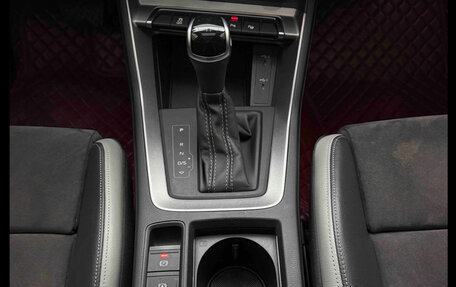 Audi Q3, 2021 год, 2 760 000 рублей, 20 фотография