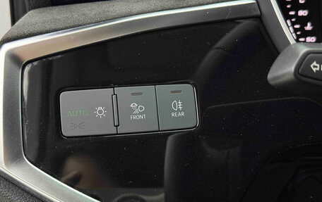 Audi Q3, 2021 год, 2 760 000 рублей, 13 фотография