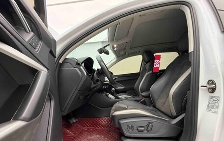 Audi Q3, 2021 год, 2 760 000 рублей, 11 фотография