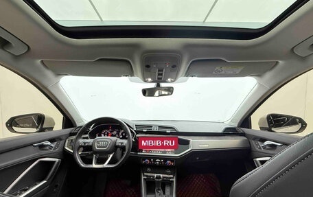 Audi Q3, 2021 год, 2 760 000 рублей, 18 фотография