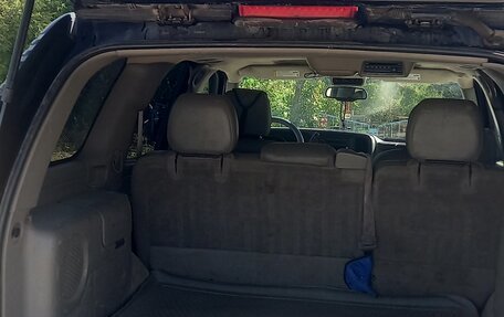 Chevrolet Tahoe II, 2006 год, 1 100 000 рублей, 6 фотография