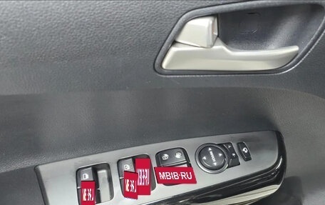 KIA Morning III, 2023 год, 1 020 325 рублей, 17 фотография