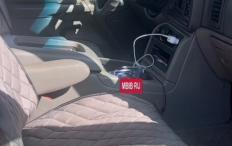 Chevrolet Tahoe II, 2006 год, 1 100 000 рублей, 7 фотография