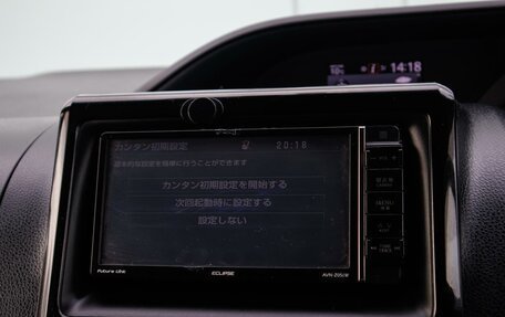 Toyota Noah III, 2015 год, 1 739 000 рублей, 15 фотография