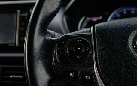 Toyota Noah III, 2015 год, 1 739 000 рублей, 18 фотография