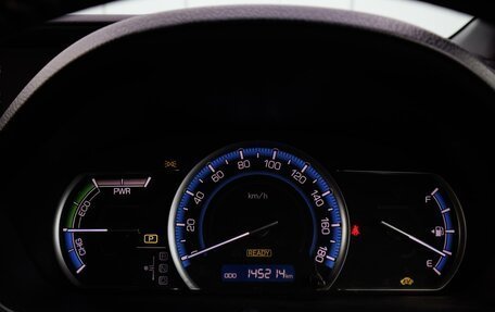 Toyota Noah III, 2015 год, 1 739 000 рублей, 20 фотография