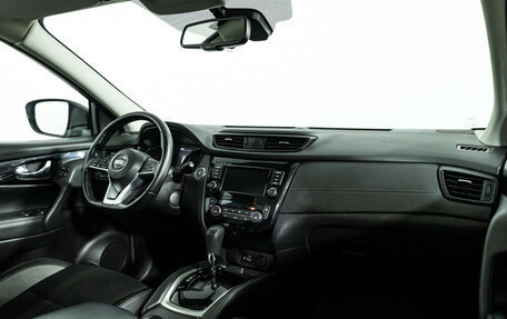 Nissan Qashqai, 2022 год, 2 450 000 рублей, 9 фотография