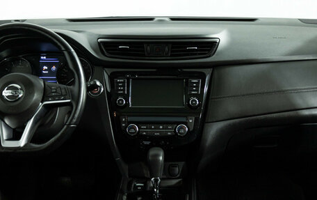 Nissan Qashqai, 2022 год, 2 450 000 рублей, 14 фотография