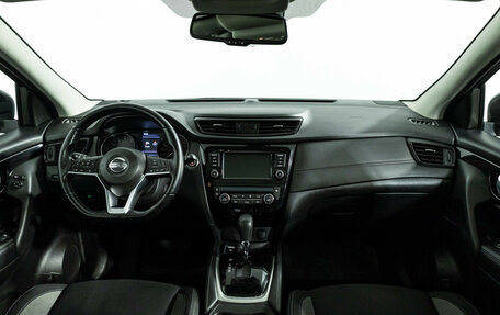 Nissan Qashqai, 2022 год, 2 450 000 рублей, 13 фотография