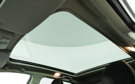 Nissan Qashqai, 2022 год, 2 450 000 рублей, 17 фотография