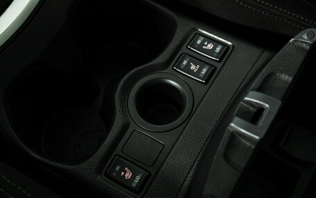 Nissan Qashqai, 2022 год, 2 450 000 рублей, 18 фотография