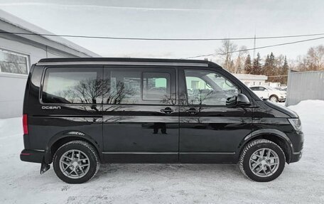Volkswagen California T6, 2019 год, 5 175 000 рублей, 4 фотография