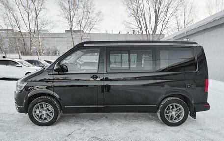 Volkswagen California T6, 2019 год, 5 175 000 рублей, 8 фотография