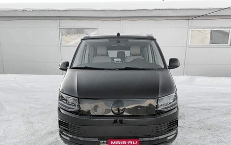 Volkswagen California T6, 2019 год, 5 175 000 рублей, 2 фотография