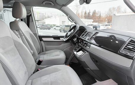 Volkswagen California T6, 2019 год, 5 175 000 рублей, 11 фотография