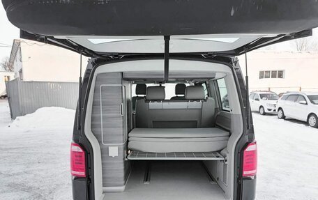 Volkswagen California T6, 2019 год, 5 175 000 рублей, 10 фотография