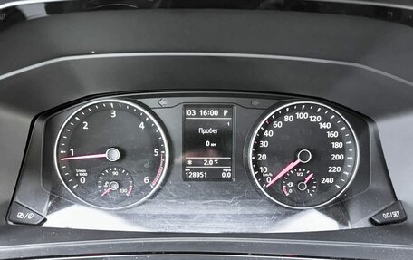 Volkswagen California T6, 2019 год, 5 175 000 рублей, 13 фотография