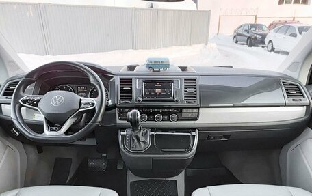 Volkswagen California T6, 2019 год, 5 175 000 рублей, 14 фотография