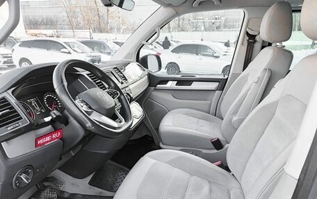 Volkswagen California T6, 2019 год, 5 175 000 рублей, 16 фотография