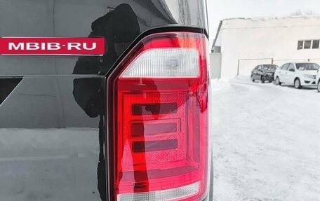 Volkswagen California T6, 2019 год, 5 175 000 рублей, 9 фотография
