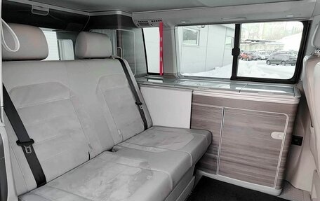 Volkswagen California T6, 2019 год, 5 175 000 рублей, 12 фотография