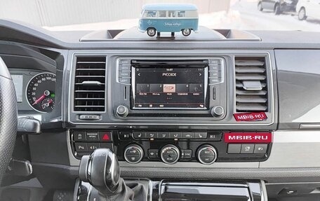 Volkswagen California T6, 2019 год, 5 175 000 рублей, 15 фотография