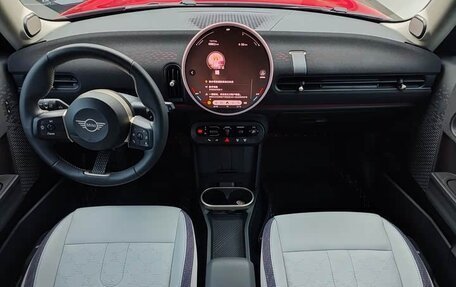 MINI Hatch, 2025 год, 3 450 000 рублей, 5 фотография