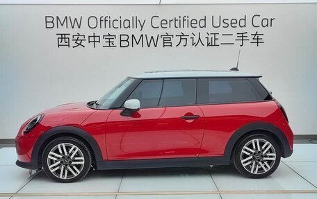 MINI Hatch, 2025 год, 3 450 000 рублей, 8 фотография