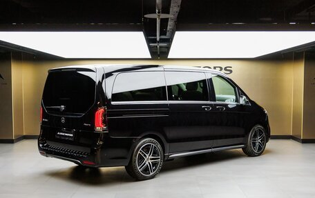 Mercedes-Benz V-Класс, 2025 год, 14 470 000 рублей, 3 фотография