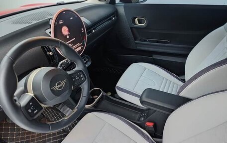 MINI Hatch, 2025 год, 3 450 000 рублей, 3 фотография