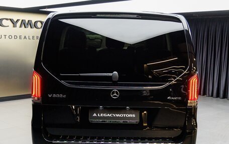 Mercedes-Benz V-Класс, 2025 год, 14 470 000 рублей, 4 фотография