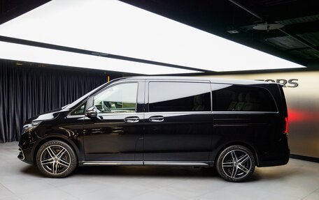 Mercedes-Benz V-Класс, 2025 год, 14 470 000 рублей, 6 фотография