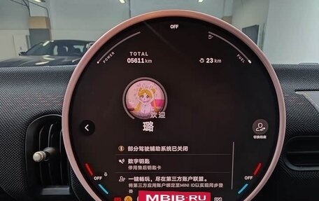 MINI Hatch, 2025 год, 3 450 000 рублей, 4 фотография