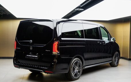 Mercedes-Benz V-Класс, 2025 год, 14 470 000 рублей, 7 фотография