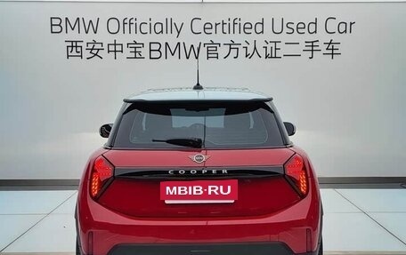 MINI Hatch, 2025 год, 3 450 000 рублей, 7 фотография