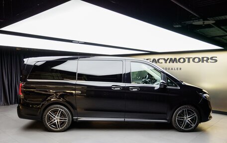 Mercedes-Benz V-Класс, 2025 год, 14 470 000 рублей, 8 фотография