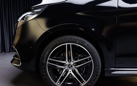 Mercedes-Benz V-Класс, 2025 год, 14 470 000 рублей, 9 фотография