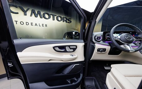 Mercedes-Benz V-Класс, 2025 год, 14 470 000 рублей, 10 фотография