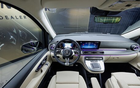 Mercedes-Benz V-Класс, 2025 год, 14 470 000 рублей, 14 фотография