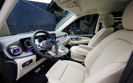 Mercedes-Benz V-Класс, 2025 год, 14 470 000 рублей, 11 фотография