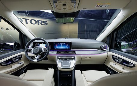 Mercedes-Benz V-Класс, 2025 год, 14 470 000 рублей, 13 фотография