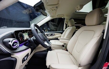 Mercedes-Benz V-Класс, 2025 год, 14 470 000 рублей, 12 фотография