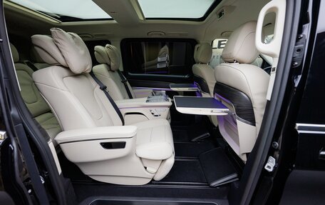 Mercedes-Benz V-Класс, 2025 год, 14 470 000 рублей, 29 фотография