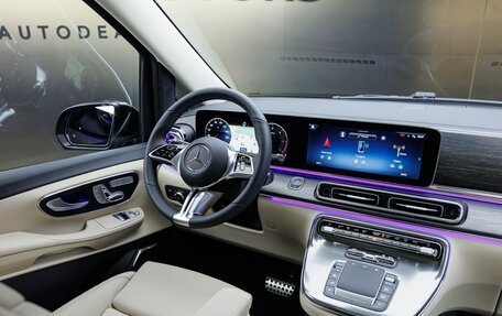 Mercedes-Benz V-Класс, 2025 год, 14 470 000 рублей, 23 фотография