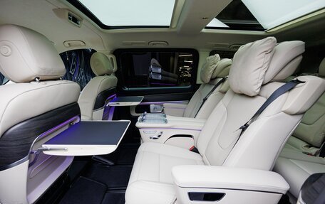 Mercedes-Benz V-Класс, 2025 год, 14 470 000 рублей, 26 фотография