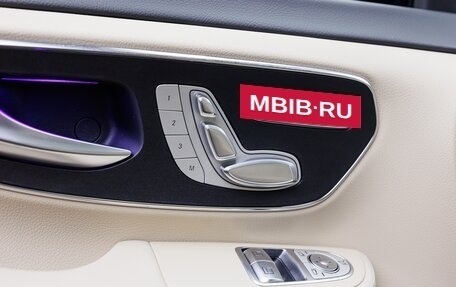 Mercedes-Benz V-Класс, 2025 год, 14 470 000 рублей, 20 фотография