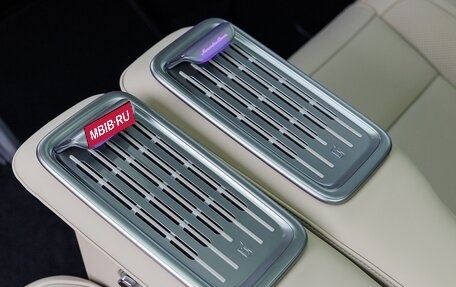 Mercedes-Benz V-Класс, 2025 год, 14 470 000 рублей, 32 фотография