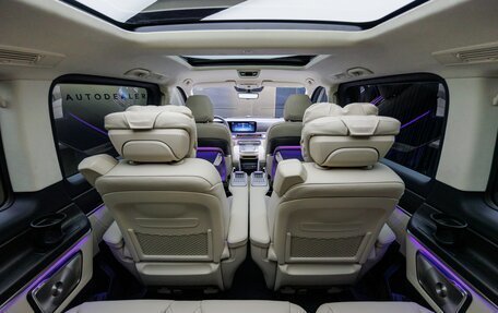 Mercedes-Benz V-Класс, 2025 год, 14 470 000 рублей, 34 фотография