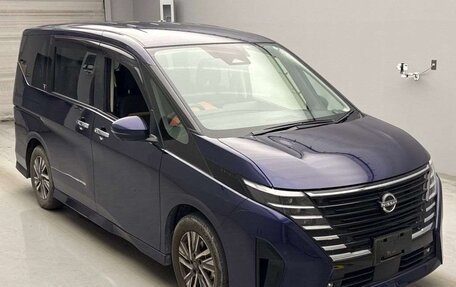 Nissan Serena, 2022 год, 2 200 500 рублей, 3 фотография